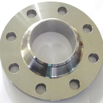 Stainless Steel Forged Blind Flange