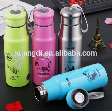 Kuangdi, vacuum flask manufacturer