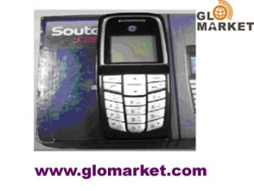4 frequency mobile phone