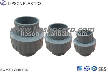 LIPSON Plastic PVC Union PVC Conduits Union