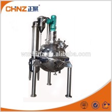 QN Ball type vacuum concentration Tank