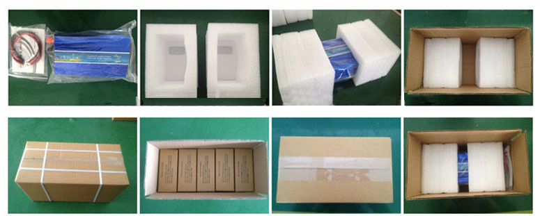 inverter packing
