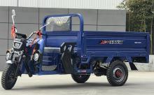 High-performance Two-light Electric Tricycle