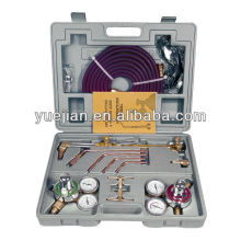 HCW-21P Medium Welding And Cutting Outfit