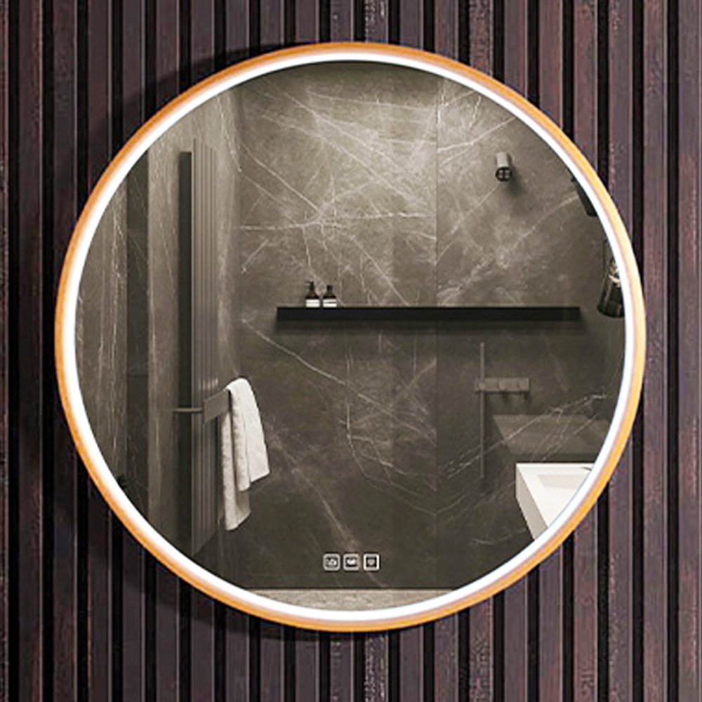 specchio intelligente18 anni smart mirror18-y