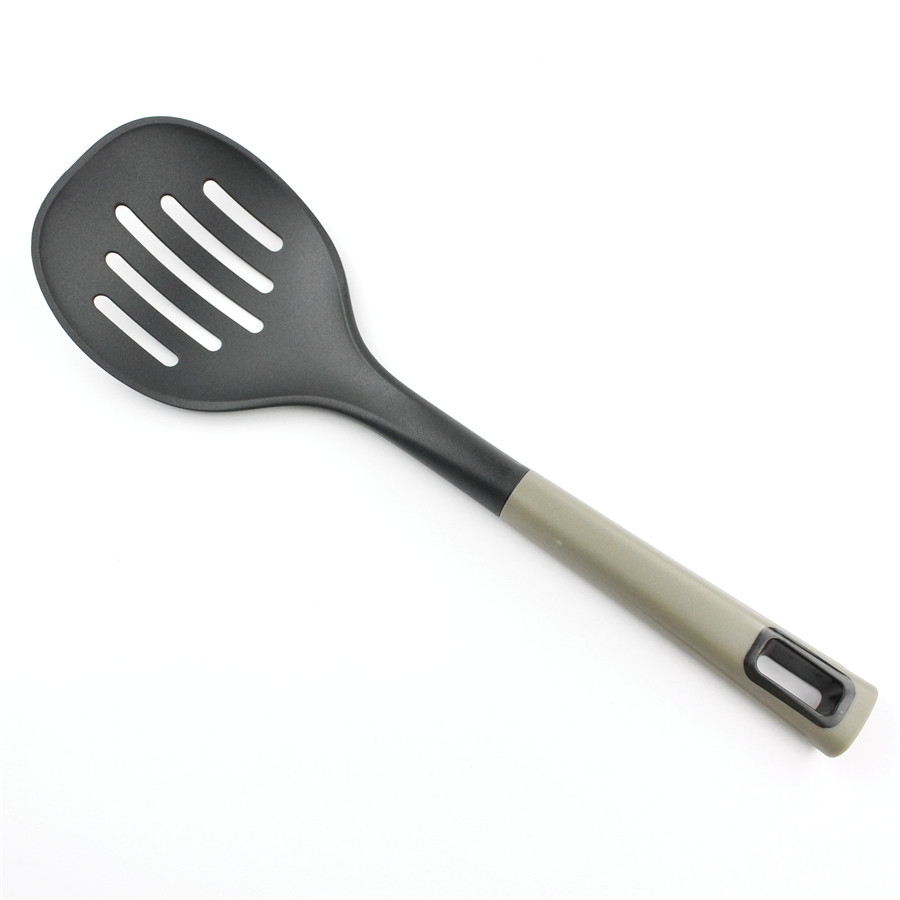 Outils d&#39;ustensiles de cuisine pour skimmer en nylon