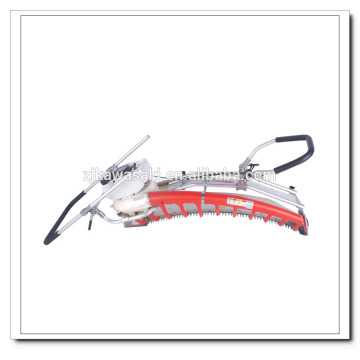 kawasaki tea plucker SV100