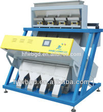 popular in the world,intelligent dry vegetables color sorter with best quality