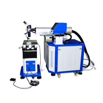 Mould Repair Laser Welding Machine