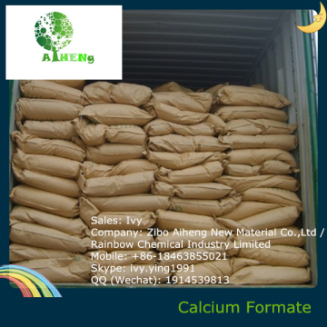 CALCIUM FORMATE 98% MIN