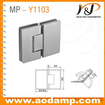 showeroom hinge MP-Y1103