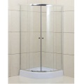 Luxury Shower Enclosures Corner Shower Enclosure With Tray