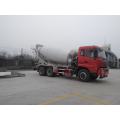 Clw truck concrete mixer 375 caminhão betoneira usado