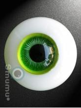 Eyes 14mm/16mm/18mm/20mm Eyeballs BO-23 For Jointed Doll