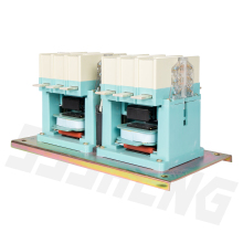 CJ20-250 380V 3 Phases AC Magnetic Contactors 250A with Mechanical Interlock