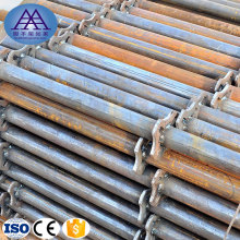 Rapid Construction Solutions: Quickstage & Quicklock Scaffolding Systems for African Building Projects