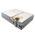 8-16 Cores Fdb Fiber Distribution Box