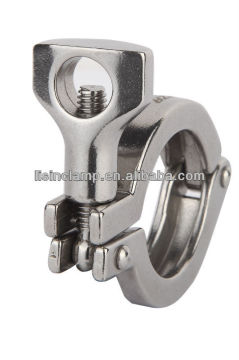 tri clamp union 13MHH-2