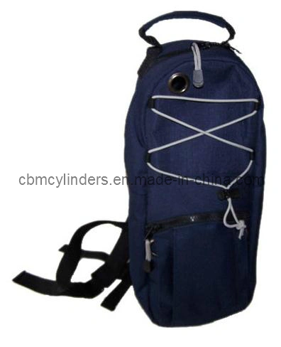 Oxygen Tank Cylinder Shoulder Bag