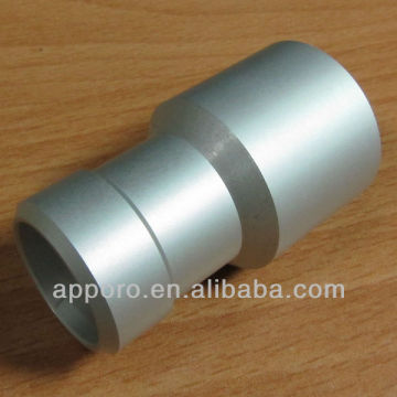 Tube, Aluminum 6062-T6 / 7075-T6 , Aluminum Pipe