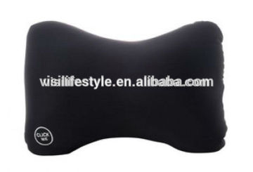 Car head pillow back neck rest cushion