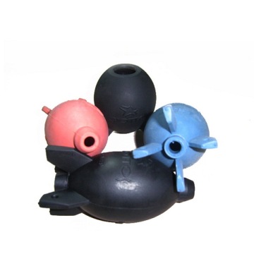 Various Rubber Bulb Pump, Customized Silicon Rubber Bulb, Rubber Bulb Pump