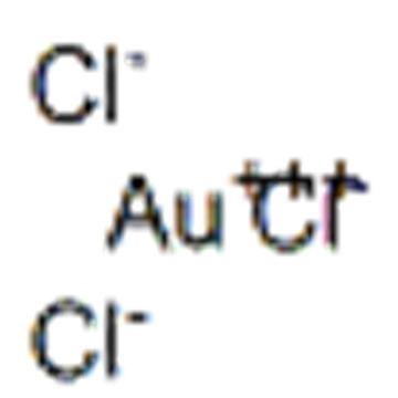 Cloreto de ouro CAS 11118-27-7