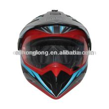 motocross gps blue tooth helmets headset (ECE&DOT Approved)