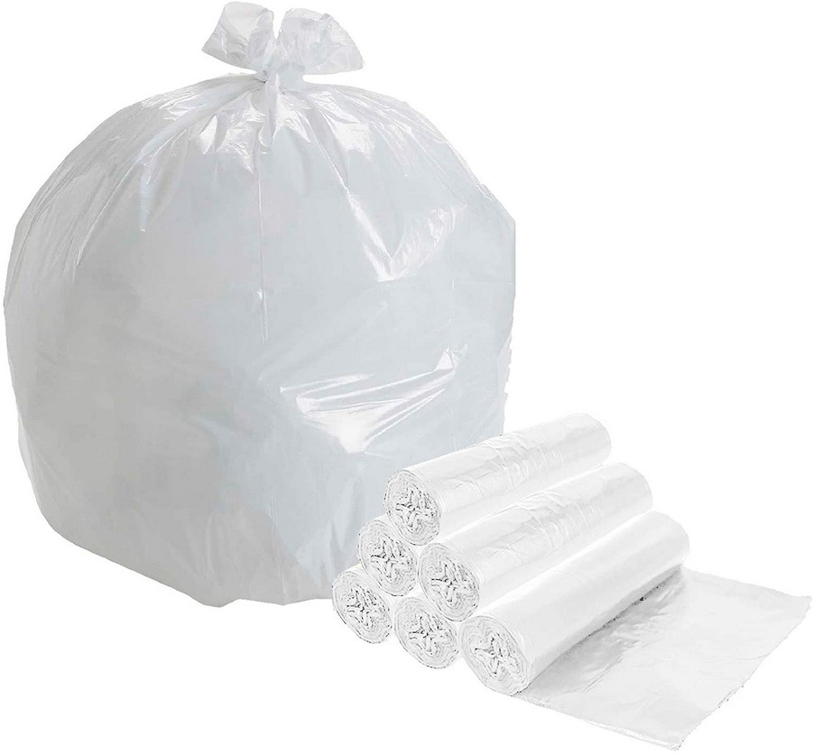 Hefty Ultra Strong Tall Kitchen Plastic Trash Bag