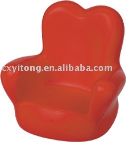 PU sofa shaped mobile seat,Mobile Phone Holder,mobile display stand