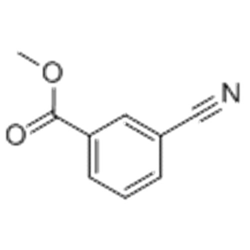 Metil 3-cianobenzoato CAS 13531-48-1