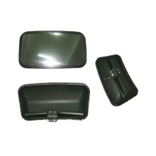 Lingong Reflector Forklift Loader Rearview Mirror