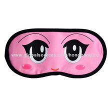 Eye mask