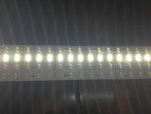 4014 Rigid Led Strip lights Aluminum Strip Bar Strip Cool W