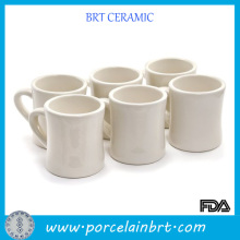 Bulk Hot Wholesale Custom Ceramic Diner Cup