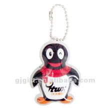 2015 cute custom design inflatable garments sample hang tags