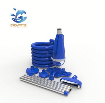 Enjoywater Brand Pool Cleaning Accessories  Swimming Pool Pool Vacuum Kit/Skooba Vac