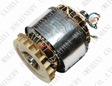 Stator Rotor Assy.