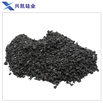 Silicon carbide for excellent thermal conductivity