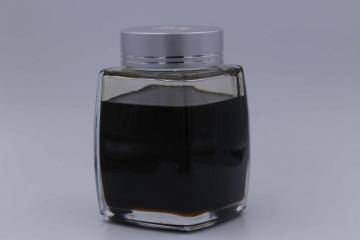 Compressed Natural Gas CNG Lube Oil Additive Package