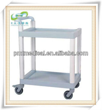 Hospital pp mobile cart/simple hand cart