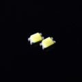 1608 SMD LED ホワイト 0603 SMT LED ミニ