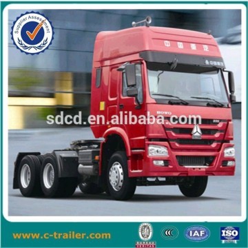 6*4 SINO tractor truck/ prime mover/ tractor head