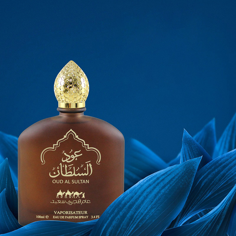 Közel -keleti arab parfüm 5 Middle Eastern Arabic perfume 5