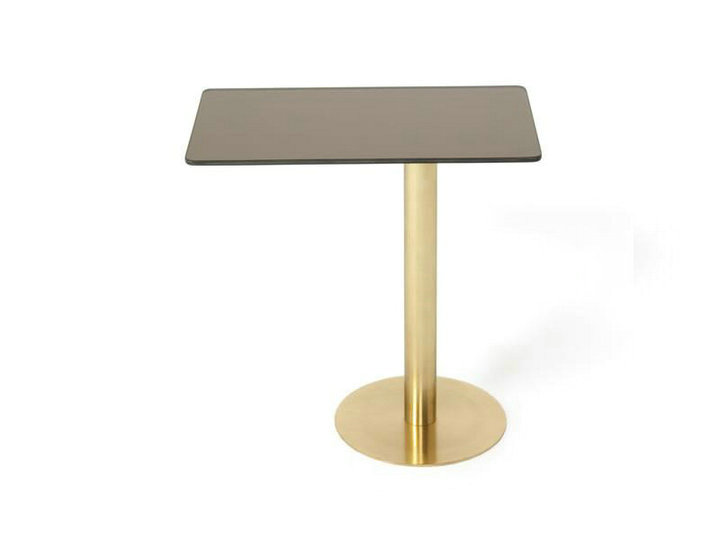 Flash Rectangle Table Estate Couchtisch