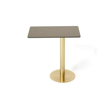 Flash Rectangle Table Estate Couchtisch