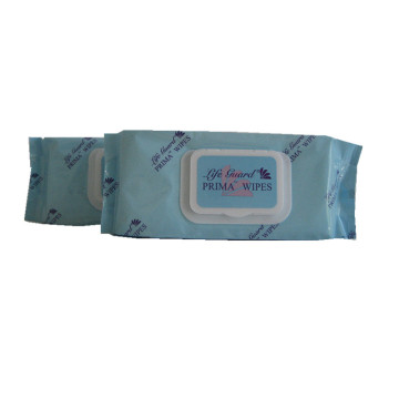 Adult Competitive Price Organic Wholesale Wet Wipes