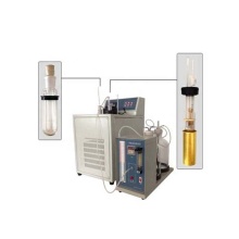 High Quality Cold Filter Point Tester: Oil Cloud Point and Cold Filter Plugging Solidification Analyzer