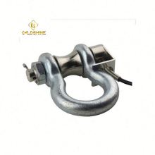 LS03 Underwater Force Sensors for Measuring Cell Shackles