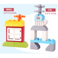 Educational Building Block Toys for Little Kids